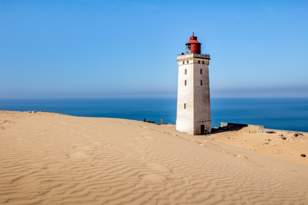 Leuchtturm Rubjerg Knude
